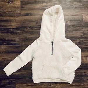 Carter’s sweatshirt